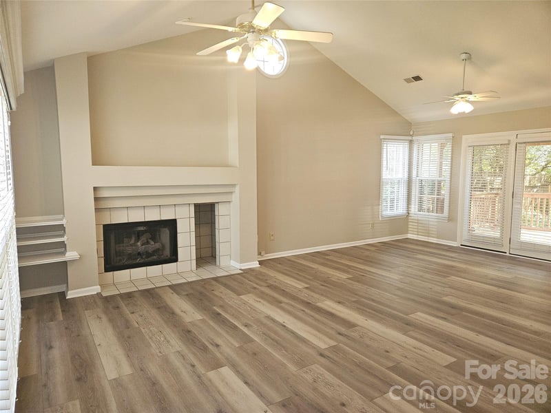 3604 Edmund Ct, Matthews, NC 28105
