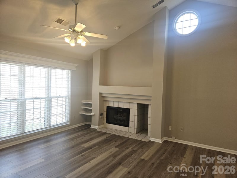 3604 Edmund Ct, Matthews, NC 28105