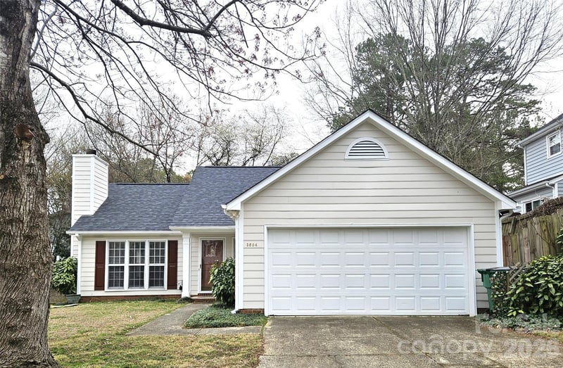 3604 Edmund Ct, Matthews, NC 28105