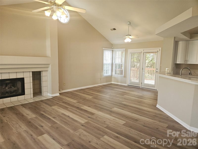 3604 Edmund Ct, Matthews, NC 28105