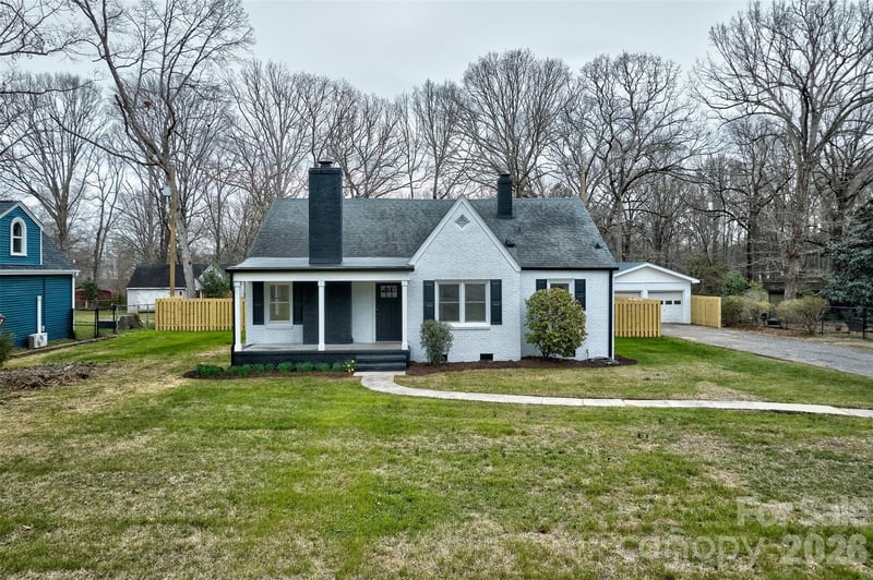 Home Worth Check