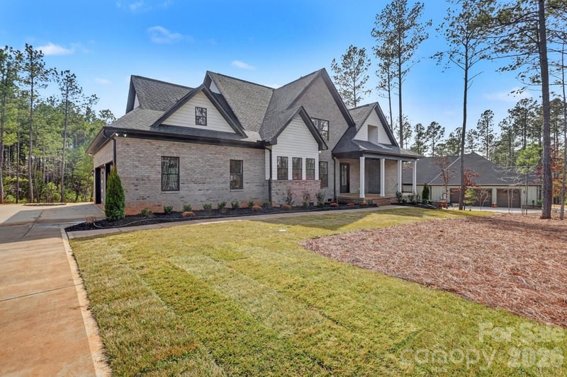3210 Sherman Dr, Lancaster, SC 29720