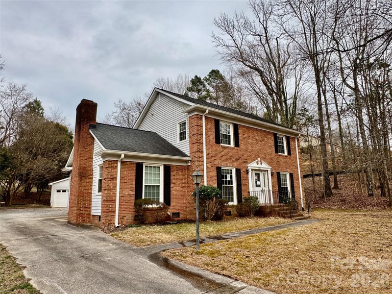 7817 Ritter Dr, Charlotte, NC 28270