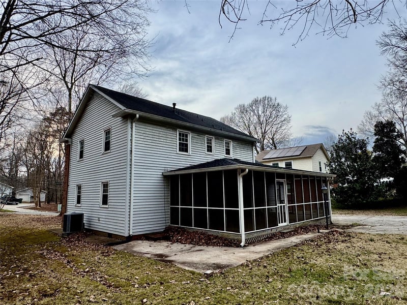 7817 Ritter Dr, Charlotte, NC 28270