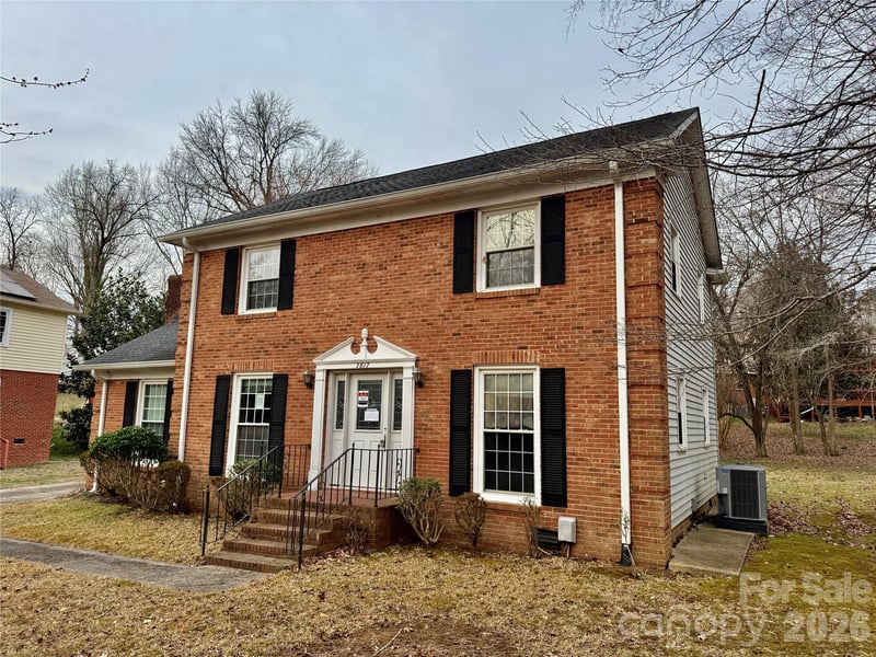 7817 Ritter Dr, Charlotte, NC 28270