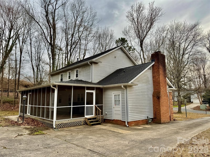 7817 Ritter Dr, Charlotte, NC 28270