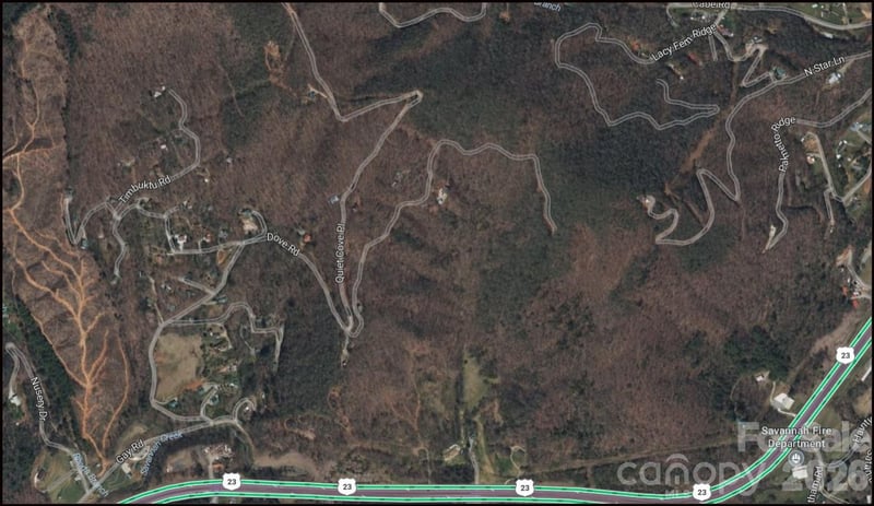 Quiet Cove Rd #7,11,12,14,15, Sylva, NC 28779