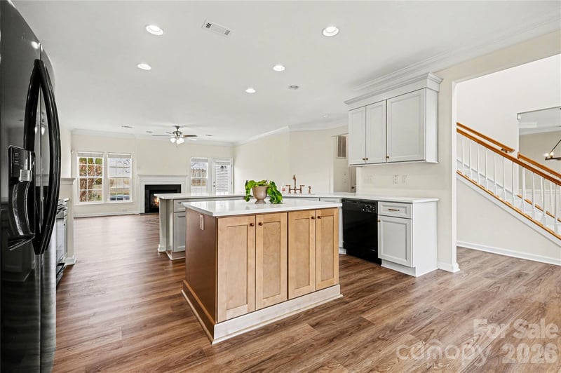 7014 Church Wood Ln, Huntersville, NC 28078
