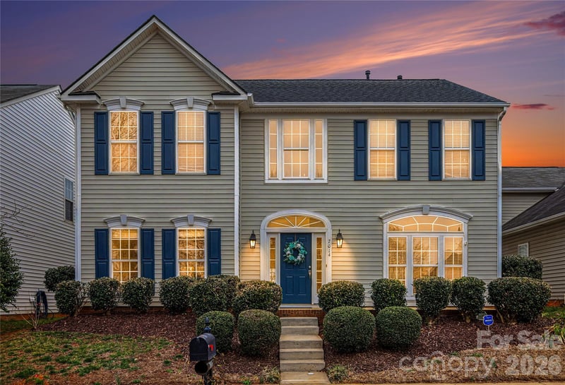 7014 Church Wood Ln, Huntersville, NC 28078