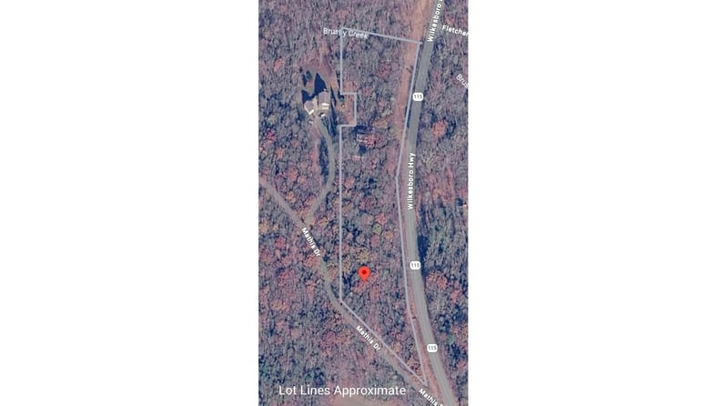 120 Mathis Dr, Union Grove, NC 28689