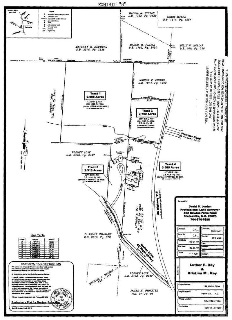 120 Mathis Dr, Union Grove, NC 28689