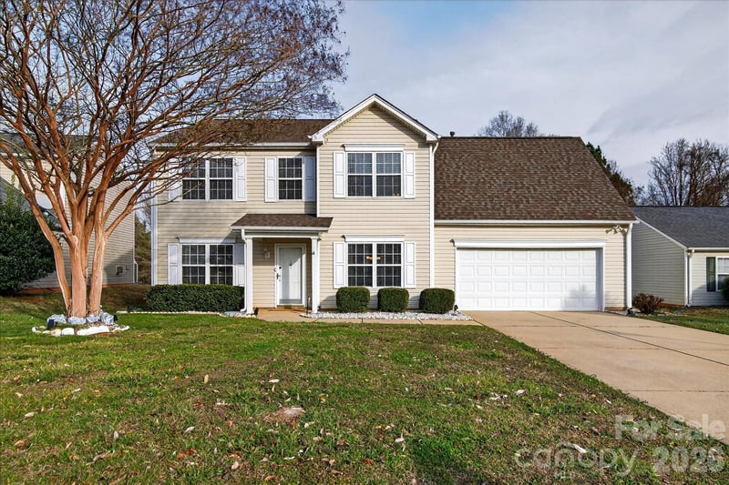 Home Worth Check