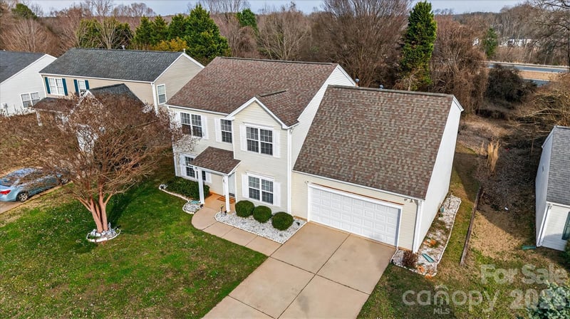 Home Worth Check