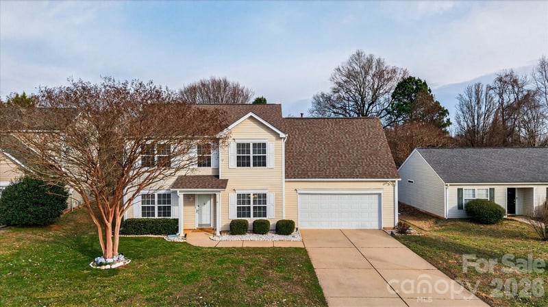 Home Worth Check