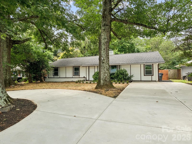 2000 Tyvola Rd, Charlotte, NC 28210