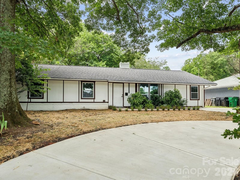 2000 Tyvola Rd, Charlotte, NC 28210