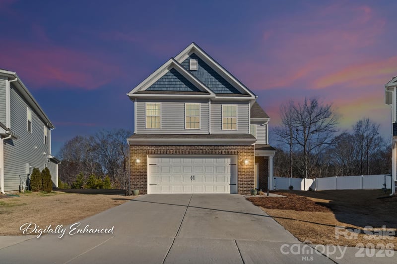 5843 Soft Shell Dr, Lancaster, SC 29720
