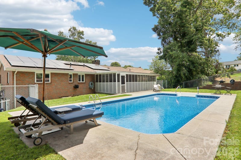 318 Old Leicester Hw, Asheville, NC 28806