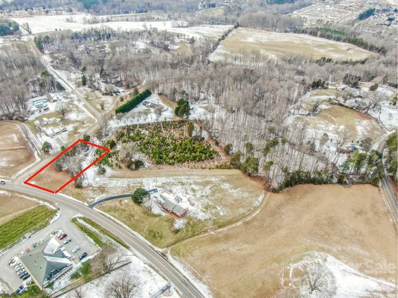 00 Murdock Rd, Troutman, NC 28166