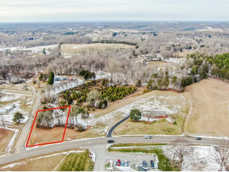 00 Murdock Rd, Troutman, NC 28166