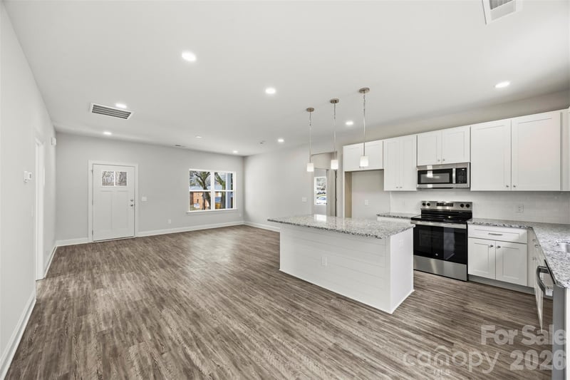 411 Grim St, Salisbury, NC 28144