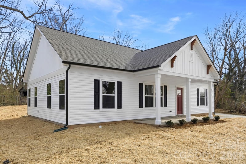 411 Grim St, Salisbury, NC 28144