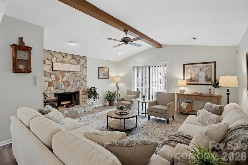 2313 Terra Stone Ct, Winston Salem, NC 27103