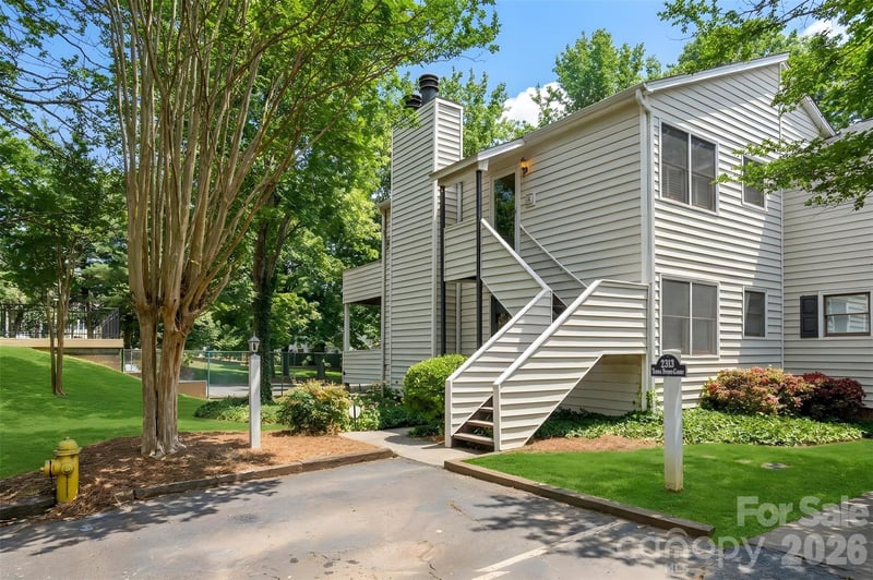 2313 Terra Stone Ct, Winston Salem, NC 27103