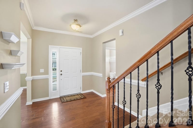 14413 Old Dobbin Dr, Huntersville, NC 28078