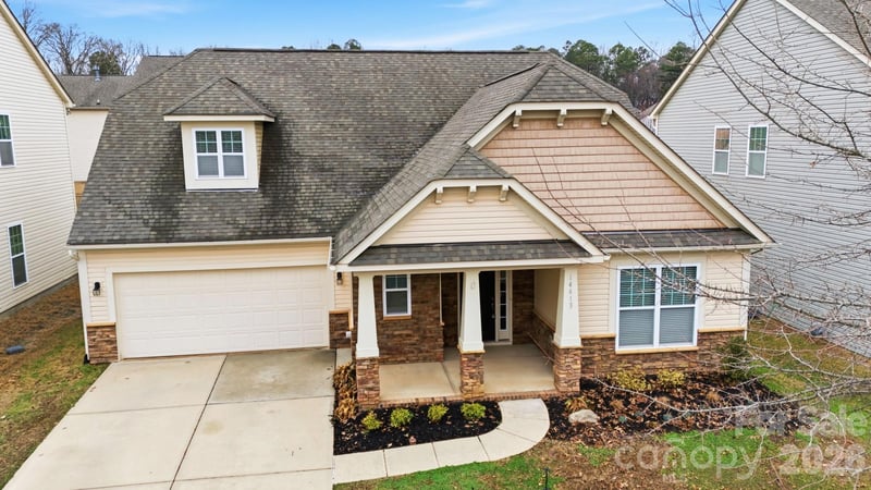 14413 Old Dobbin Dr, Huntersville, NC 28078