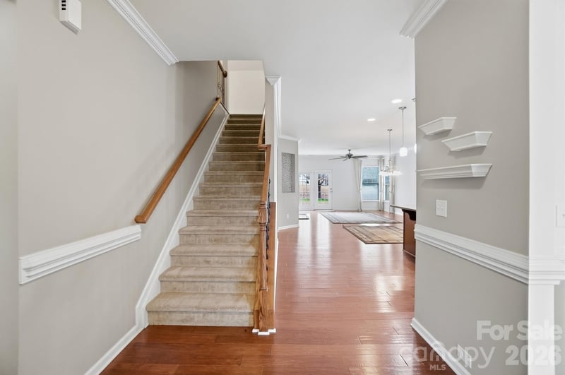 14413 Old Dobbin Dr, Huntersville, NC 28078