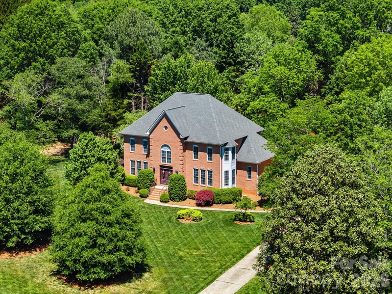 6119 Highview Rd, Matthews, NC 28104