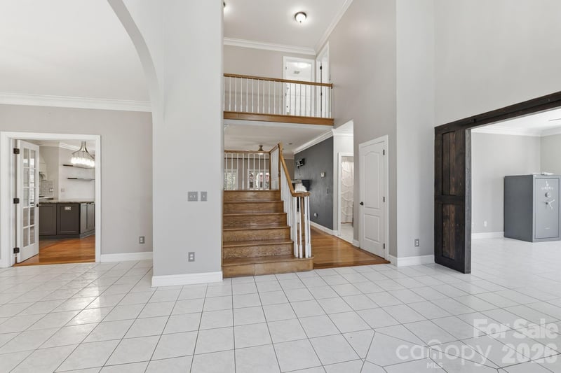 6119 Highview Rd, Matthews, NC 28104