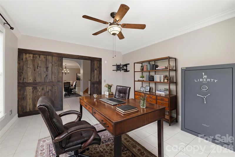 6119 Highview Rd, Matthews, NC 28104