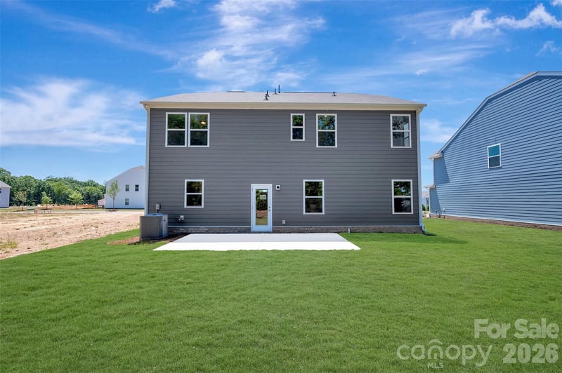 1853 Augustine St, Monroe, NC 28112