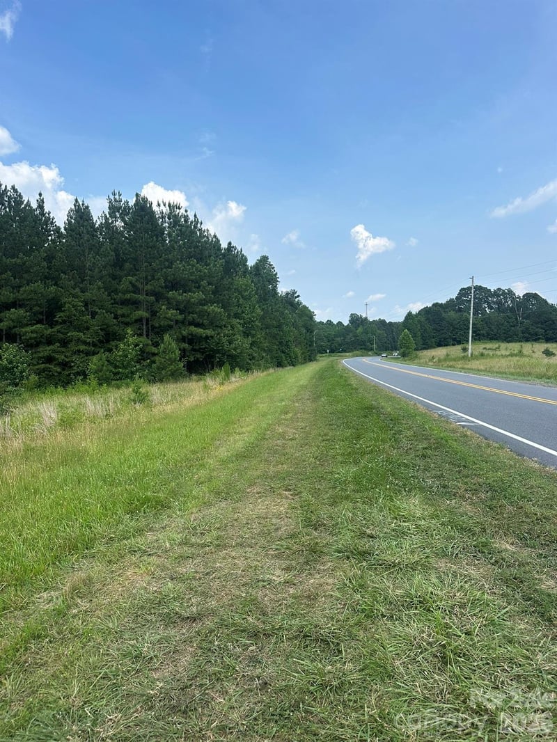 Hwy 73 Hw, Iron Station, NC 28080
