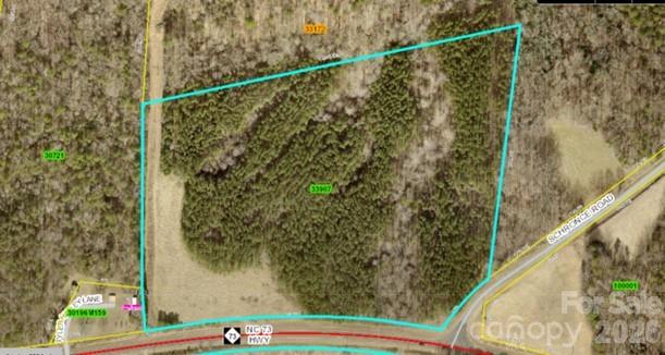 Hwy 73 Hw, Iron Station, NC 28080