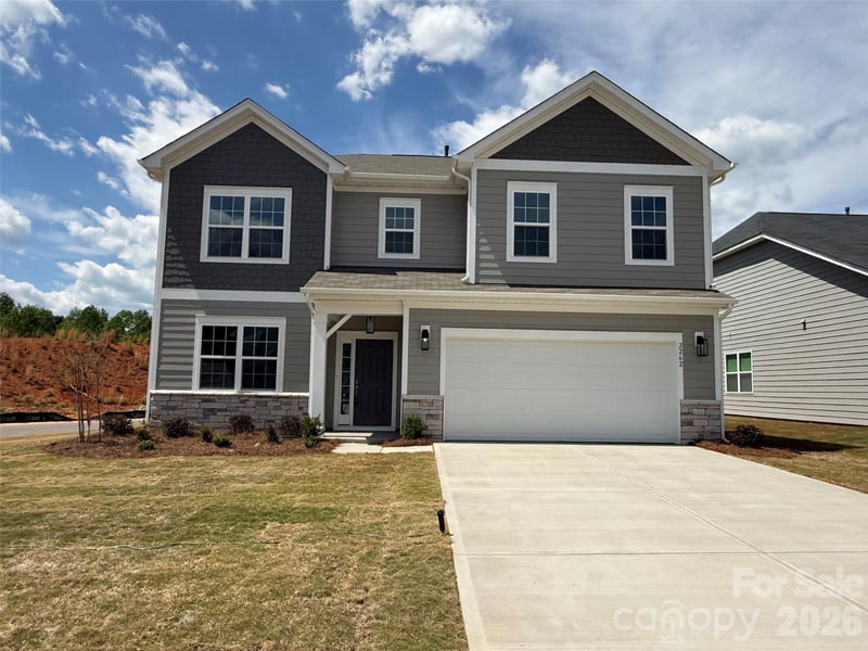 2262 Trundle Dr #CWO0115, Gastonia, NC 28054
