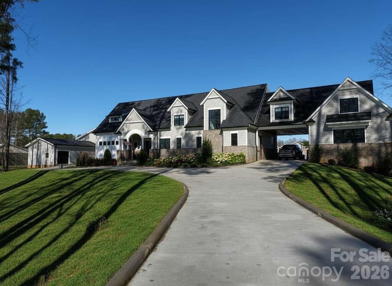 117 Doolittle Ln, Mooresville, NC 28117