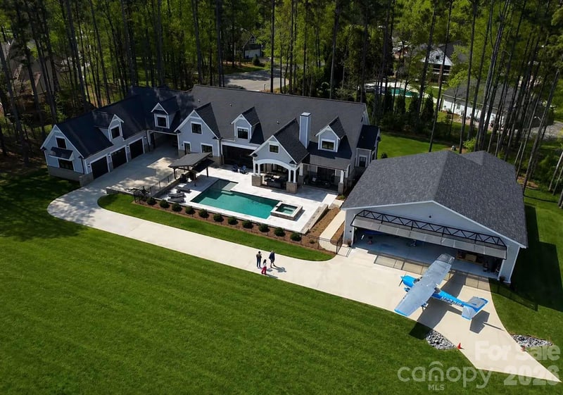 117 Doolittle Ln, Mooresville, NC 28117