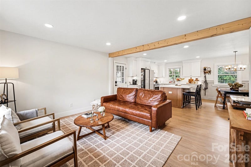 5502 Chicopee Dr, Mint Hill, NC 28227