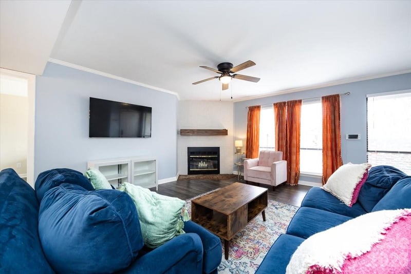 1608 Sharon Rd #45, Charlotte, NC 28210