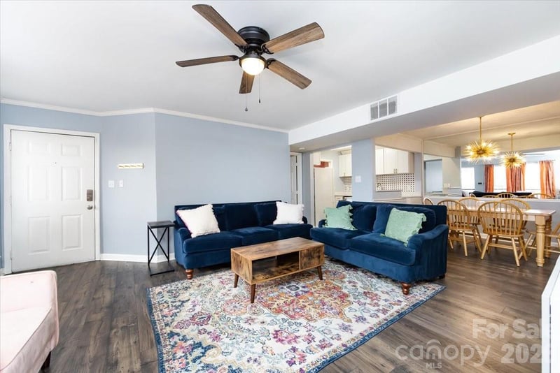 1608 Sharon Rd #45, Charlotte, NC 28210