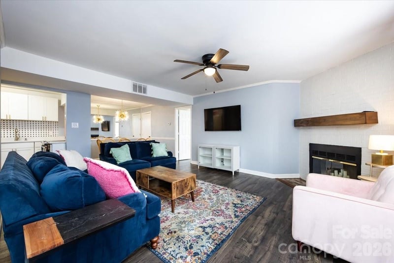 1608 Sharon Rd #45, Charlotte, NC 28210