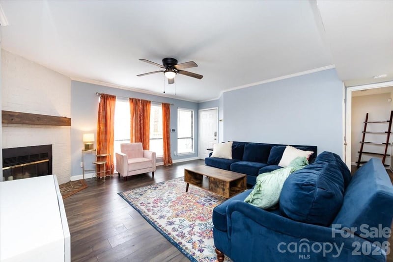 1608 Sharon Rd #45, Charlotte, NC 28210
