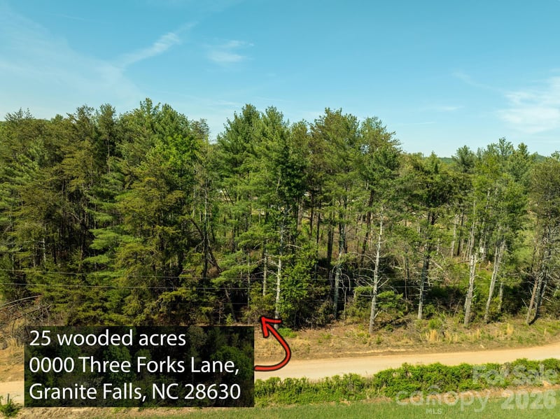 0000 Three Forks Ln, Granite Falls, NC 28630