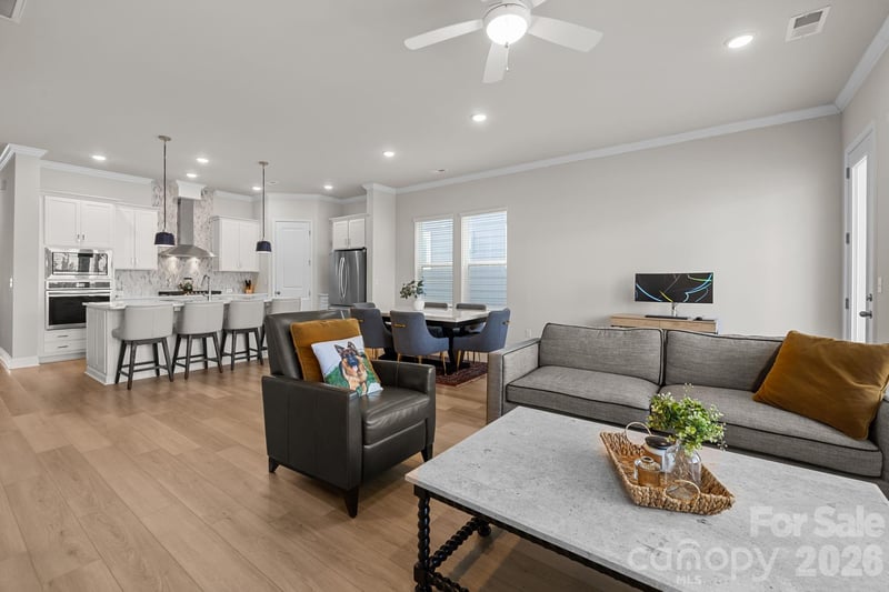 1306 Idyllic Ln, Waxhaw, NC 28173
