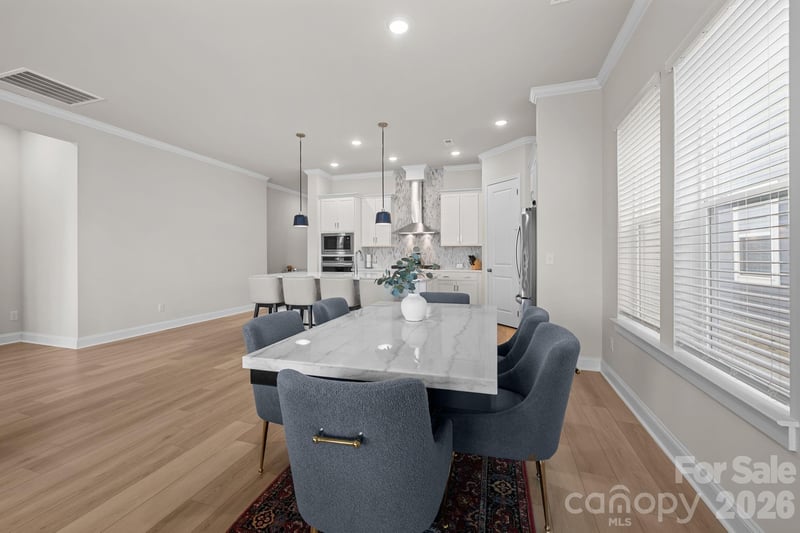 1306 Idyllic Ln, Waxhaw, NC 28173