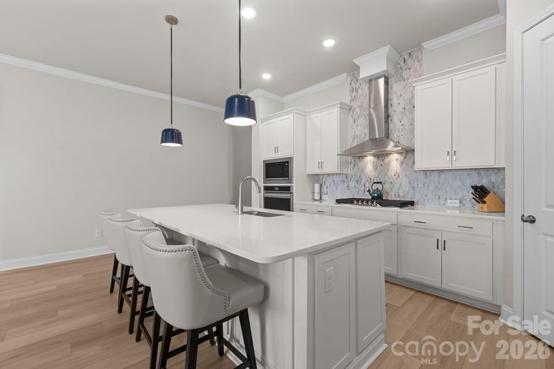1306 Idyllic Ln, Waxhaw, NC 28173