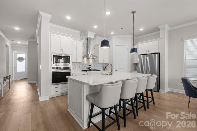 1306 Idyllic Ln, Waxhaw, NC 28173